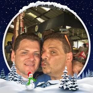 Meet your Posher, Allen